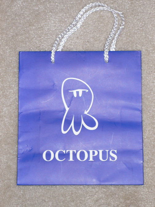 octopus