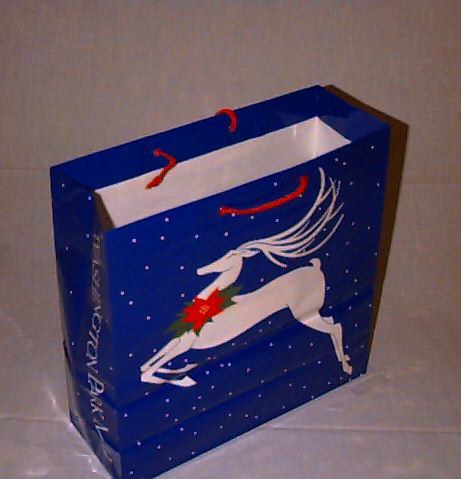 washington park mall