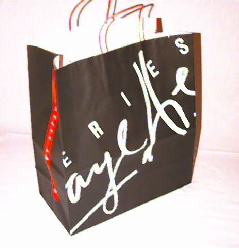 galeries lafayette